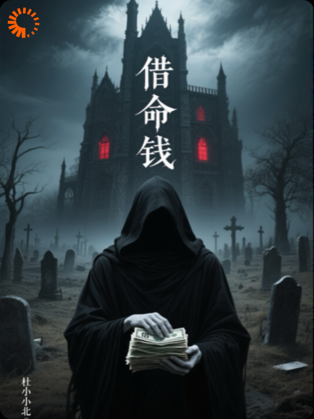 《借命钱》