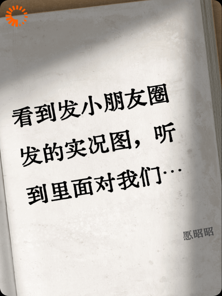 愿昭昭