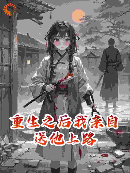 重生之后我亲自送他上路