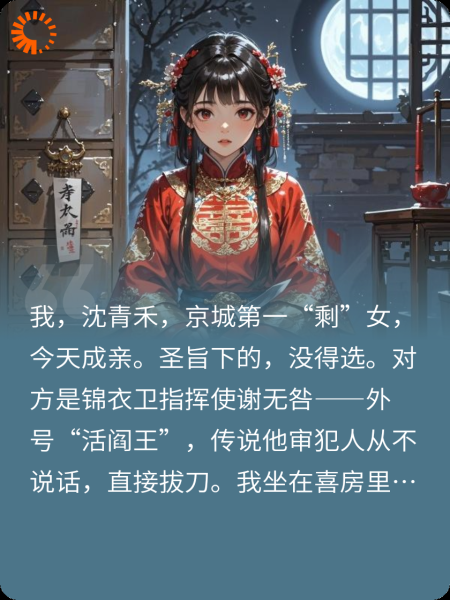 时间循环之退婚贵女循环成宠
