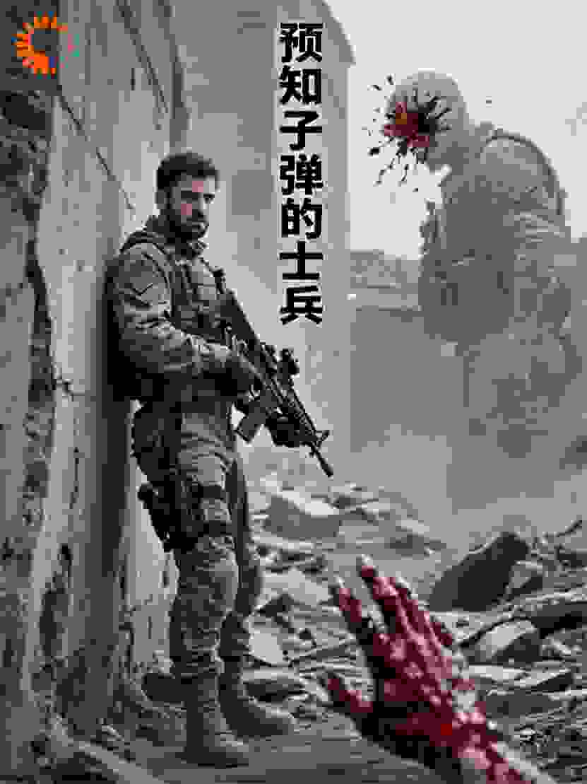 预知子弹的士兵