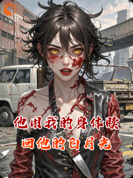 他用我的身体赎回他的白月光