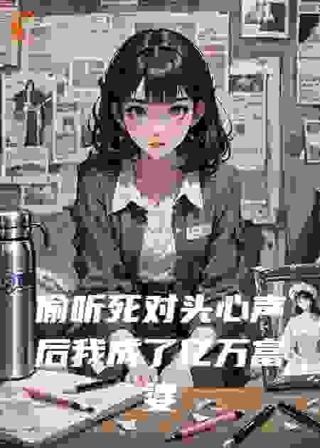偷听死对头心声后我成了亿万富婆