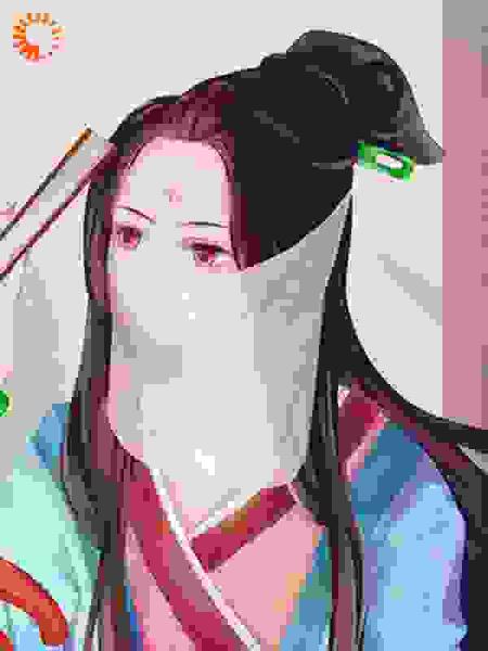 幽幽药草香