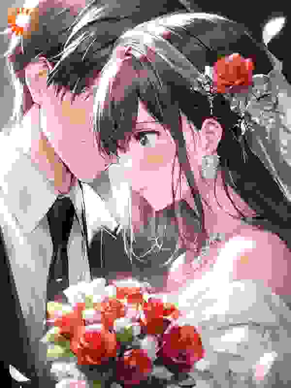 傅少不要的金丝雀，小佛爷当众求了婚