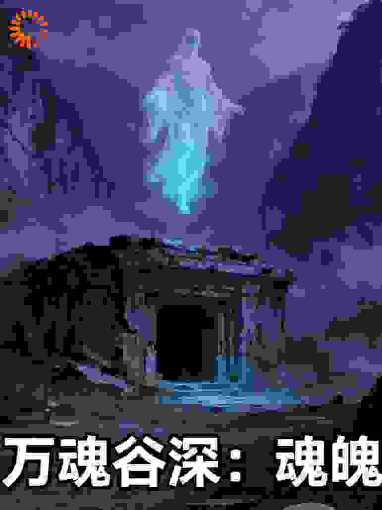 万魂谷深：魂魄