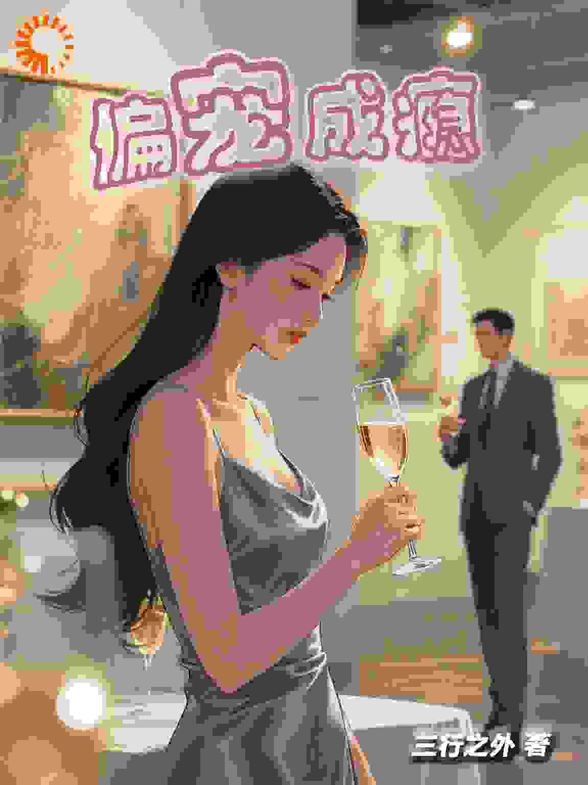 偏宠成瘾