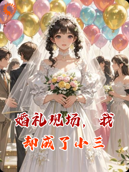 婚礼现场，我却成了小三