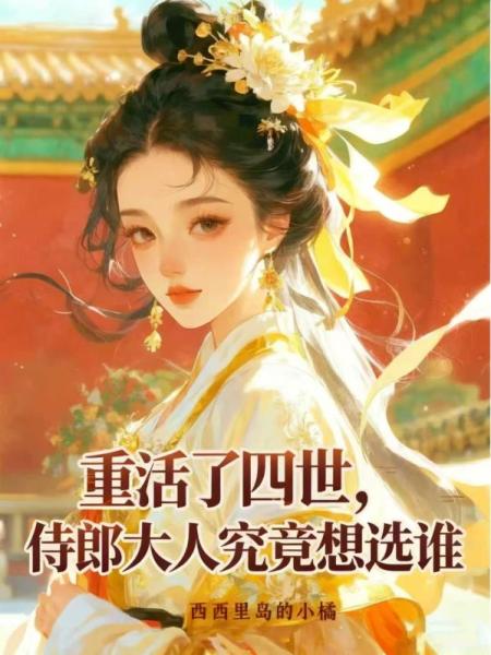 重活了四世，侍郎大人究竟想选谁