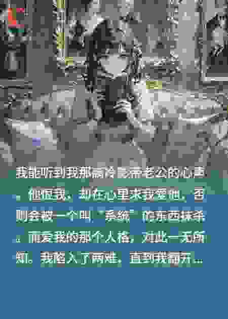 双重人格影帝老公的秘密