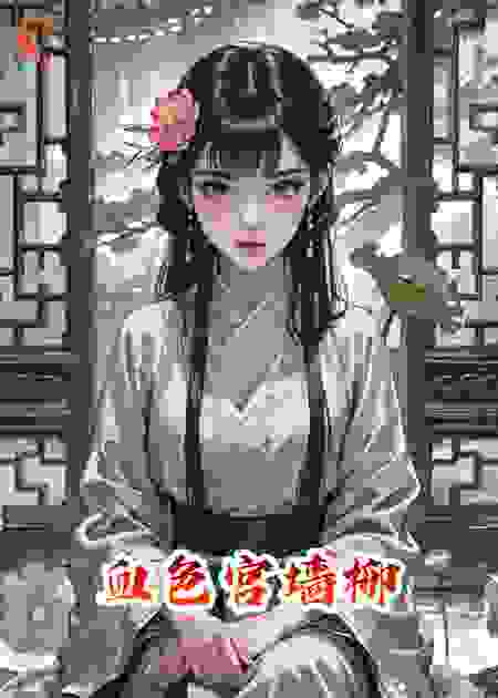 血色宫墙柳