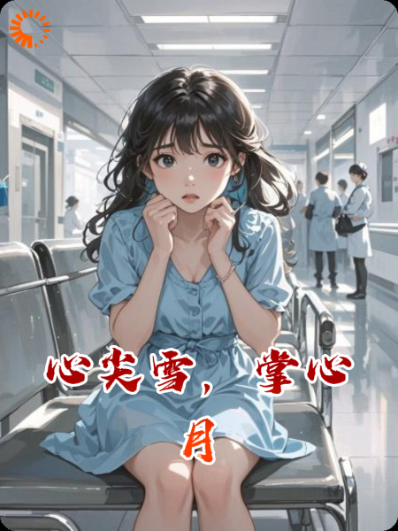 心尖雪，掌心月