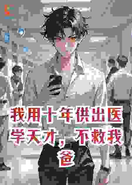 我用十年供出医学天才，不救我爸，却救白月光的猫。