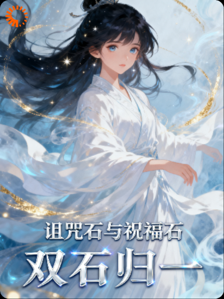 诅咒石与祝福石：双石归一