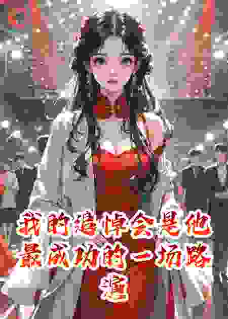 我的追悼会是他最成功的一场路演