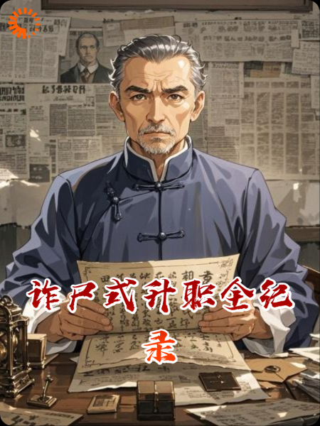 诈尸式升职全纪录