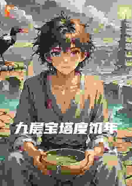 九层宝塔度饥年