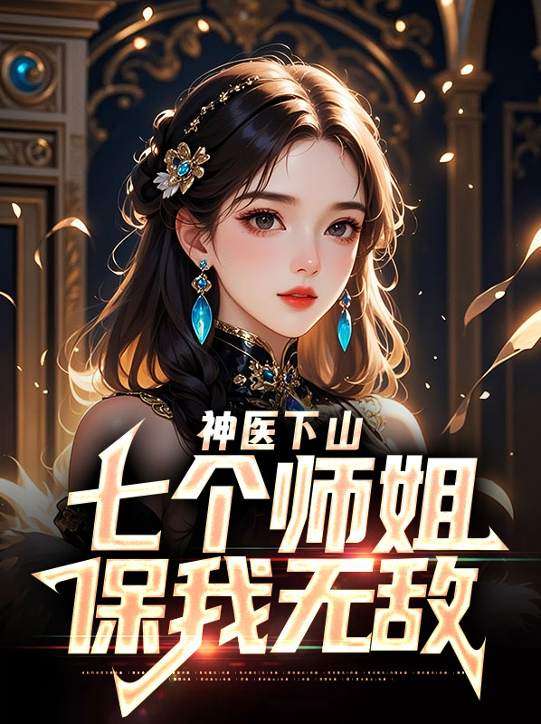 神医下山，七个师姐保我无敌