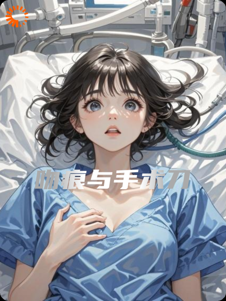 吻痕与手术刀