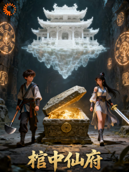棺中仙府
