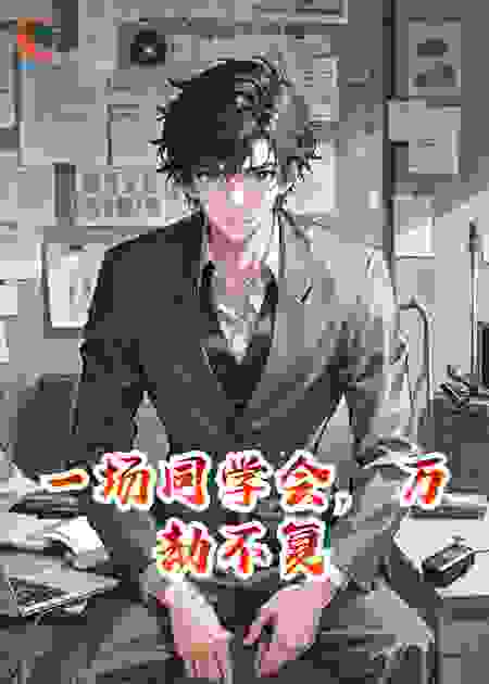 一场同学会，万劫不复