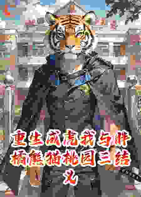 重生成虎我与胖橘熊猫桃园三结义