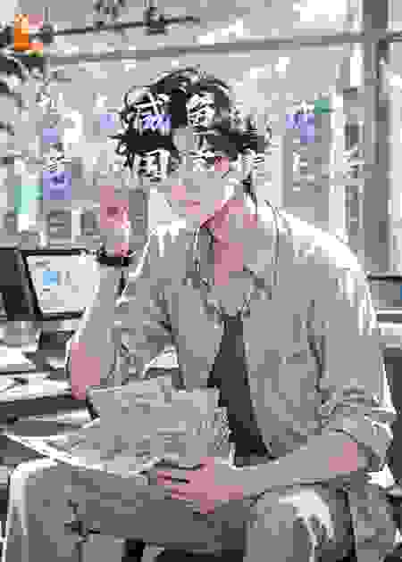 想当咸鱼的我，竟被国家捧上天