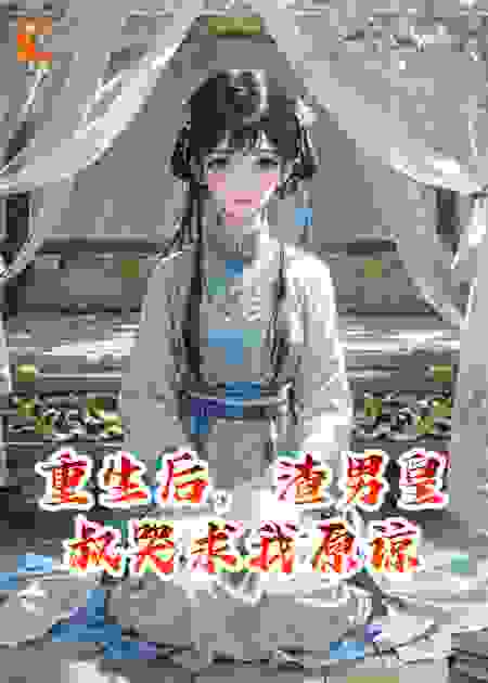 重生后，渣男皇叔哭求我原谅