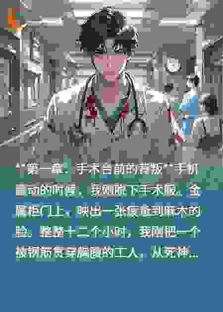 双面娇妻：我的千亿豪门复仇局