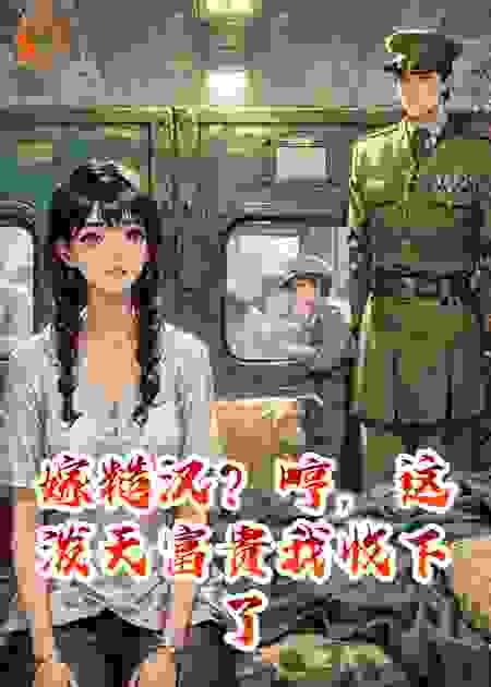 嫁糙汉？哼，这泼天富贵我收下了