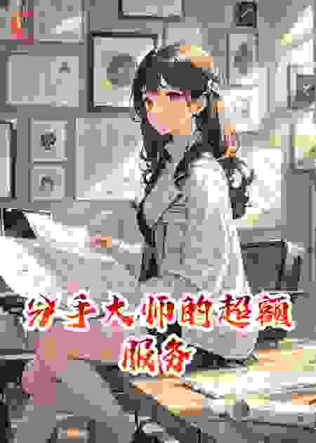 分手大师的超额服务