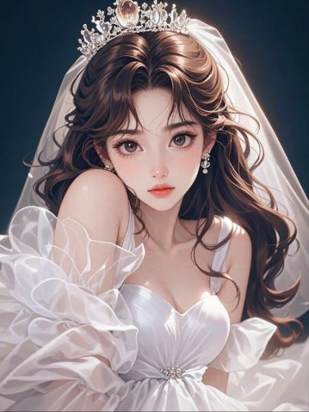 爸爸要在我的婚礼上闪婚，如愿以偿后他却后悔了