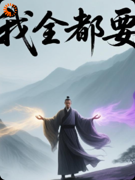 功德？魔道？我全都要