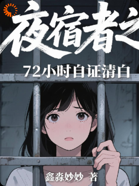 夜宿者之72小时自证清白
