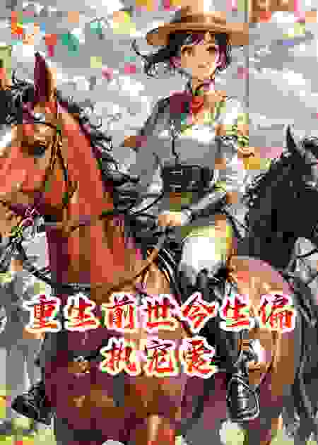 重生前世今生偏执宠爱