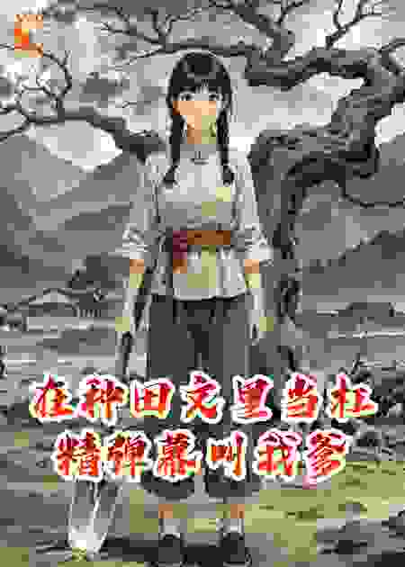 在种田文里当杠精弹幕叫我爹