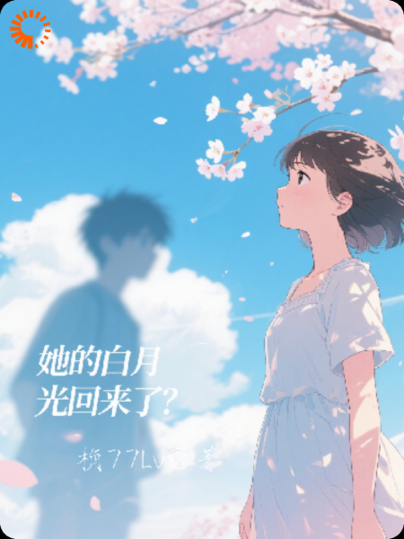 她的白月光回来了？
