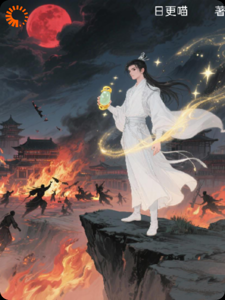 天命星河，天选之人