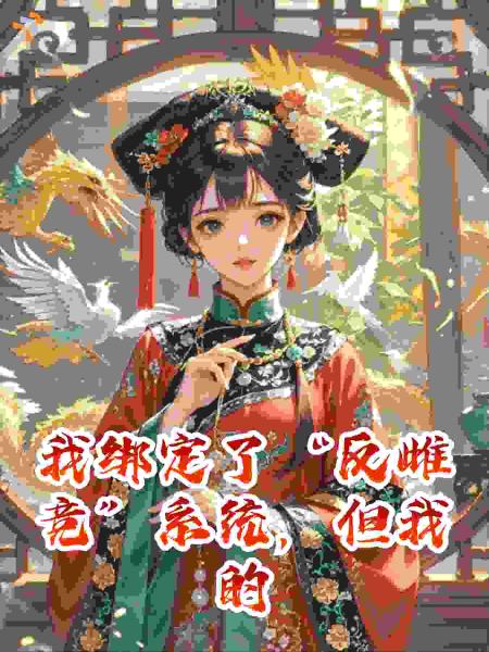 我绑定了“反雌竞”系统，但我的对手不配合