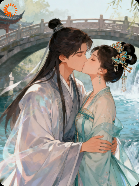 成婚十年，他厌倦了我