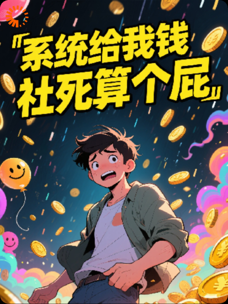 系统给我钱，社死算个屁