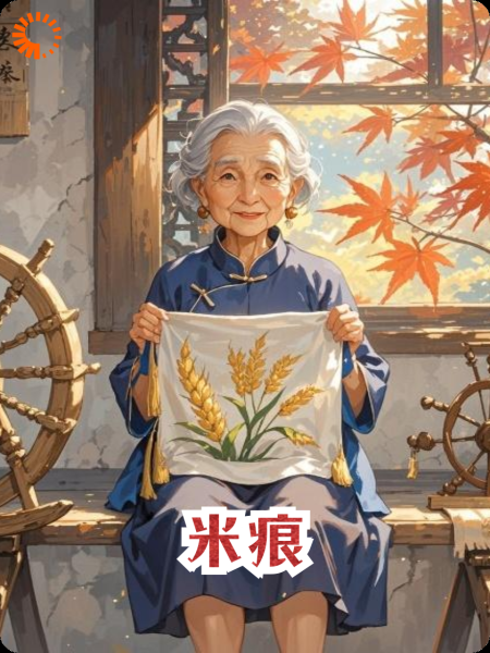 米痕