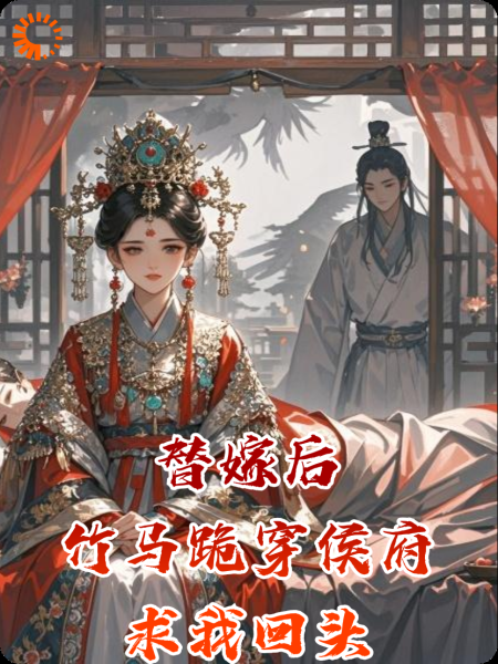 替嫁后，竹马跪穿侯府求我回头