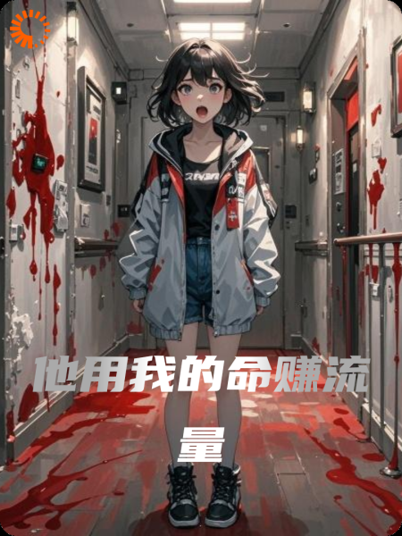他用我的命赚流量