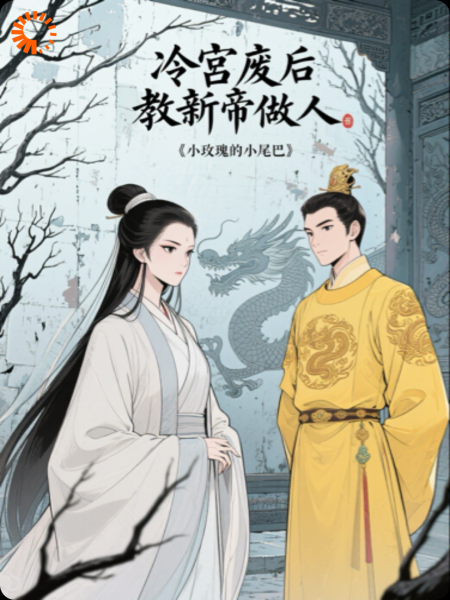冷宫废后教新帝做人
