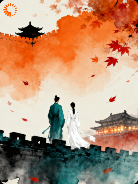 御风清歌