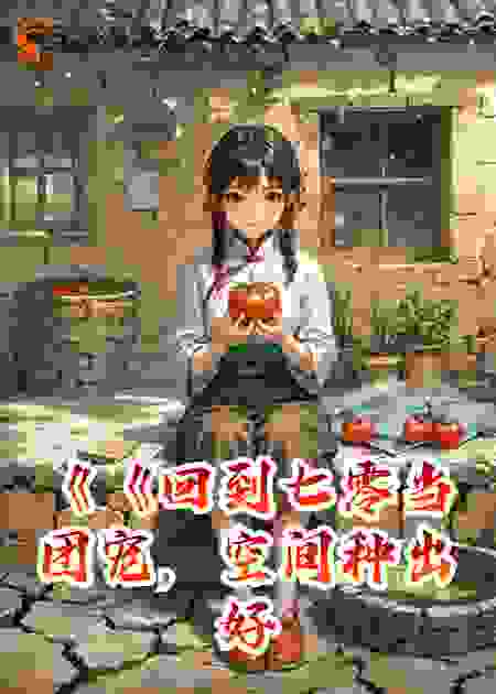 《《回到七零当团宠，空间种出好日子》》