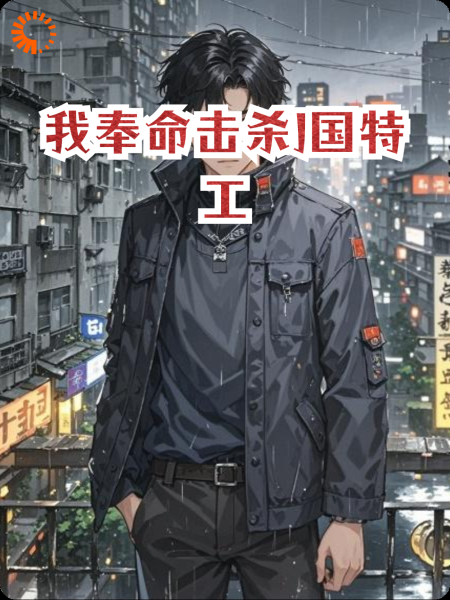我奉命击杀J国特工