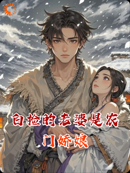 白捡的老婆是农门娇娘