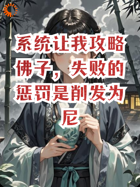 系统让我攻略佛子，失败的惩罚是削发为尼